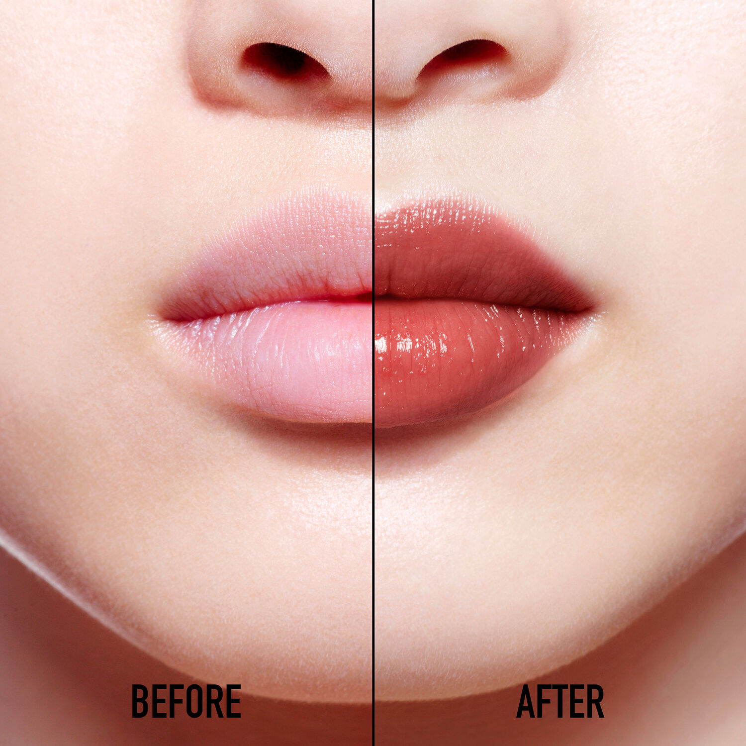 DIOR ADDICT LIP GLOW (BÁLSAMO LABIAL HIDRATANTE)